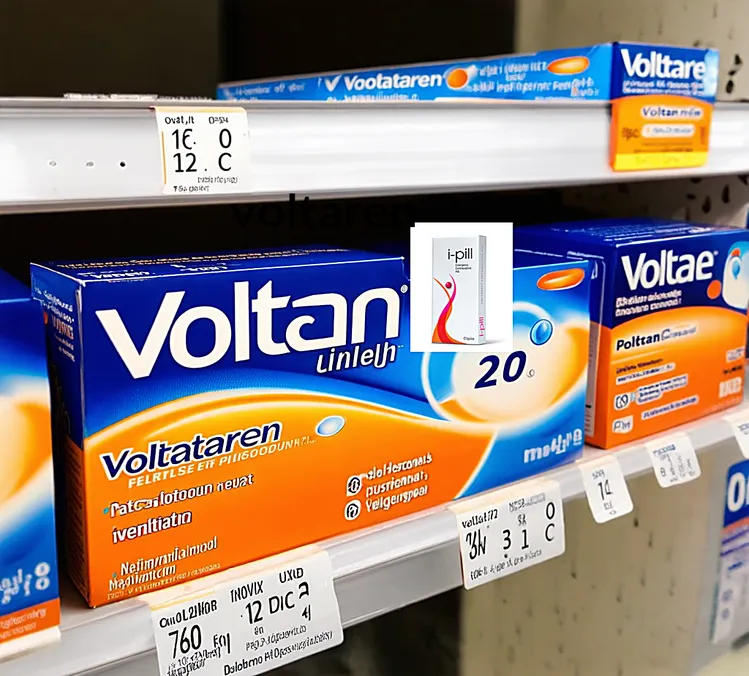 Voltaren 1