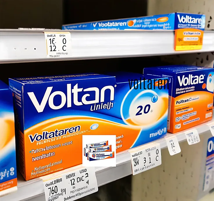 Voltaren 2